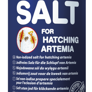 sol za artemia