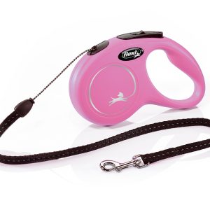 flexi_New_Classic_S_Cord_5m_pink
