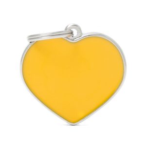 basic-handmade-big-yellow-heart-id-tag