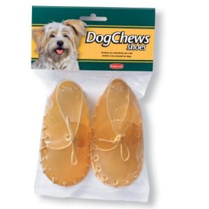dog-shoes