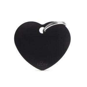 id-tag-basic-collection-big-heart-black-in-aluminum