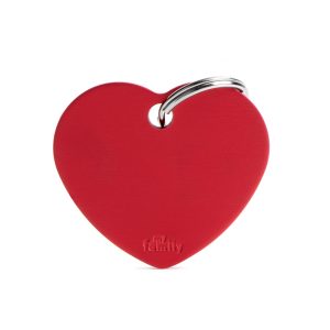 id-tag-basic-collection-big-heart-red-in-aluminum