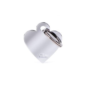 id-tag-basic-collection-small-heart-in-chrome-plated-brass
