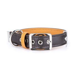 myfamily-hermitage-dog-collar-in-genuine-italian-brown-leather